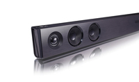 LG SQC2 Noir 2.1 canaux 300 W