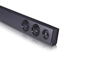 LG SQC2 Noir 2.1 canaux 300 W