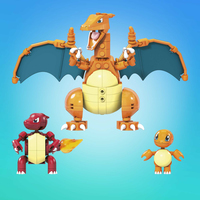 MEGA Pokémon HFG06 jouet de construction