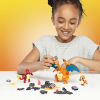 MEGA Pokémon HFG06 jouet de construction