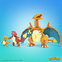 MEGA Pokémon HFG06 jouet de construction