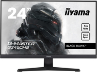 iiyama iiyama G-MASTER G2450HS-B1 Computerbildschirm 60,5 cm (23.8") 1920 x 1080 Pixel Full HD LED https://images.icecat.biz/img/gallery_lows/108209100_5247047614.jpg iiyama iiyama G-MASTER G2450HS-B1 Computerbildschirm 60,5 cm (23.8") 1920 x 1080 Pixel Full HD LED https://images.icecat.biz/img/gallery_lows/108209100_5247047614.jpg