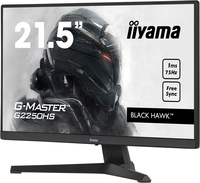 iiyama iiyama G-MASTER G2250HS-B1 Computerbildschirm 54,6 cm (21.5") 1920 x 1080 Pixel Full HD LED Schwarz https://images.icecat.biz/img/gallery_lows/108209330_9304908285.jpg iiyama iiyama G-MASTER G2250HS-B1 Computerbildschirm 54,6 cm (21.5") 1920 x 1080 Pixel Full HD LED Schwarz https://images.icecat.biz/img/gallery_lows/108209330_9304908285.jpg