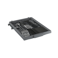 Beko BDIS38040A Entièrement intégré 10 couverts C