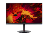 Acer Acer NITRO XV2 XV272UKFbmiipruzx Computerbildschirm 68,6 cm (27") 2560 x 1440 Pixel LED Schwarz https://images.icecat.biz/img/gallery_lows/108605326_0391538634.jpg