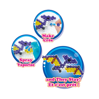 Aquabeads 31994 Kit de mosaïque