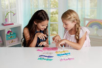 Aquabeads Le coffret de manucure Princesses Disney