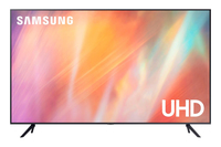 Samsung Samsung Series 7 UE70AU7100UXTK Fernseher 177,8 cm (70") 4K Ultra HD Smart-TV WLAN Schwarz https://images.icecat.biz/img/gallery_lows/108745850_4449229815.jpg Samsung Samsung Series 7 UE70AU7100UXTK Fernseher 177,8 cm (70") 4K Ultra HD Smart-TV WLAN Schwarz https://images.icecat.biz/img/gallery_lows/108745850_4449229815.jpg