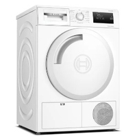 Bosch Serie 4 WTH83013FR sèche-linge 7 kg A+