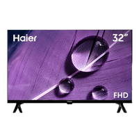 Haier Haier Smart TV S1 32 81,3 cm (32") Full HD Smart-TV WLAN Schwarz 220 cd/m² https://images.icecat.biz/img/gallery_lows/108800915_6340233782.jpg Haier Haier Smart TV S1 32 81,3 cm (32") Full HD Smart-TV WLAN Schwarz 220 cd/m² https://images.icecat.biz/img/gallery_lows/108800915_6340233782.jpg