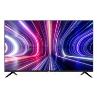 Haier Haier Smart TV K6 43 109,2 cm (43") 4K Ultra HD Smart-TV WLAN Schwarz 250 cd/m² https://images.icecat.biz/img/gallery_lows/108800917_4105675751.jpg