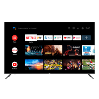 Haier Haier Smart TV S1 65 165,1 cm (65") 4K Ultra HD Smart-TV WLAN Schwarz https://images.icecat.biz/img/gallery_lows/108800920_1861510959.jpg