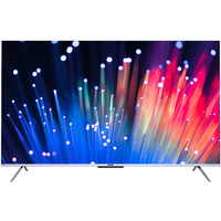 Haier Haier Smart TV S3 50 127 cm (50") 4K Ultra HD Smart-TV WLAN Grau 320 cd/m² https://images.icecat.biz/img/gallery_lows/108800921_8739423100.jpg