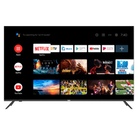 Haier Haier Smart TV S1 55 139,7 cm (55") 4K Ultra HD Smart-TV WLAN Schwarz 300 cd/m² https://images.icecat.biz/img/gallery_lows/108800923_3608285304.jpg Haier Haier Smart TV S1 55 139,7 cm (55") 4K Ultra HD Smart-TV WLAN Schwarz 300 cd/m² https://images.icecat.biz/img/gallery_lows/108800923_3608285304.jpg