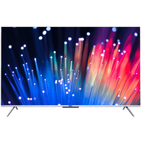 Haier Haier Smart TV S3 55 139,7 cm (55") 4K Ultra HD Smart-TV WLAN Grau 320 cd/m² https://images.icecat.biz/img/gallery_lows/108800924_0190876857.jpg
