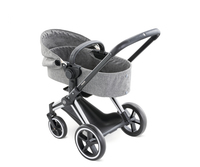 Corolle Cybex 3in1 Pram Poussette pour poupée