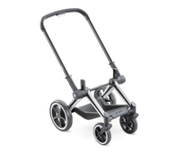 Corolle Cybex 3in1 Pram Poussette pour poupée