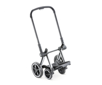Corolle Cybex 3in1 Pram Poussette pour poupée