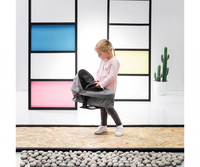 Corolle Cybex 3in1 Pram Poussette pour poupée