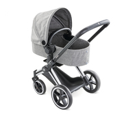Corolle Cybex 3in1 Pram Poussette pour poupée