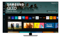 Samsung Samsung QE65Q82BATXXC Fernseher 165,1 cm (65") 4K Ultra HD Smart-TV WLAN Silber https://images.icecat.biz/img/gallery_lows/108870742_8282185309.jpg