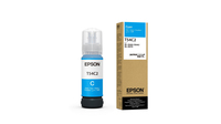 Epson C13T54C220 cartucho de tinta 1 pieza(s) Compatible Cian