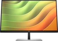 HP HP E-Series E24u G5 FHD USB-C PVC Free Monitor Computerbildschirm 60,5 cm (23.8") 1920 x 1080 Pixel Full HD Schwarz https://images.icecat.biz/img/gallery_lows/108954607_1051521560.jpg