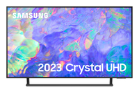 Samsung Samsung UE50CU8500KXXU Fernseher 127 cm (50") 4K Ultra HD Smart-TV WLAN https://images.icecat.biz/img/gallery_lows/108984540_9608824899.jpg