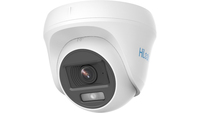 HiLook THC-T129-PS(2.8mm) Domo Cámara de seguridad CCTV Interior 1920 x 1080 Pixeles Techo/pared