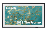 Samsung Samsung The Frame QE32LS03CBUXXU Fernseher 81,3 cm (32") 4K Ultra HD Smart-TV WLAN https://images.icecat.biz/img/gallery_lows/108987550_0976958611.jpg