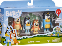 Moose Toys MS13009 jouet