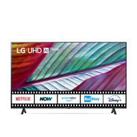 LG LG UHD 65UR78006LK.API Fernseher 165,1 cm (65") 4K Ultra HD Smart-TV WLAN Schwarz https://images.icecat.biz/img/gallery_lows/109045876_1238865520.jpg