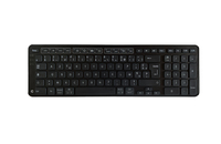 Contour Design Balance Keyboard BK -Drahtlose Tastatur-FR Version - 102101