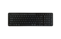 Contour Design Balance Keyboard BK - Drahtlose Tastatur-US Version - 102104