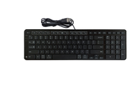 Contour Design Balance Keyboard BK - Kabelgebundene - US 102106 (BILD1)