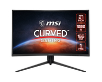 MSI MSI Optix G271CQR Computerbildschirm 68,6 cm (27") 2560 x 1440 Pixel Wide Quad HD LED Schwarz https://images.icecat.biz/img/gallery_lows/109050992_3476466429.jpg MSI MSI Optix G271CQR Computerbildschirm 68,6 cm (27") 2560 x 1440 Pixel Wide Quad HD LED Schwarz https://images.icecat.biz/img/gallery_lows/109050992_3476466429.jpg