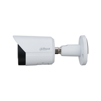 Dahua Technology WizSense DH-IPC-HFW2441S-S cámara de vigilancia Bala Cámara de seguridad IP Interior y exterior 2668 x 1520 Pixeles Techo/escritorio