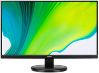 Acer Acer KB272HL H 68,6 cm (27 Zoll) 1920 x 1080 Pixel Full HD LCD Schwarz https://images.icecat.biz/img/gallery_lows/10975207c936a122bf29c460b2704381.jpg