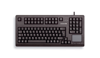 CHERRY TouchBoard G80-11900 Tastatur Universal USB QWERTY US Englisch - G80-11900LUMEU-2