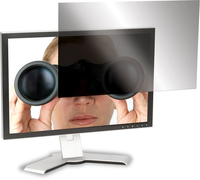Targus 23.8" 4VU Monitor Privacy Screen Filter (16:9)