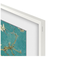 Samsung 32" Customisable Frame Bezel KIT FOR QBC AND QMC Signage Display - White