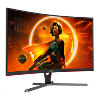 AOC AOC G3 CQ32G3SE Computerbildschirm 80 cm (31.5") 2560 x 1440 Pixel Quad HD LCD Schwarz, Rot https://images.icecat.biz/img/gallery_lows/1117efbacacb59e251ca89f1928e0c0b.jpg AOC AOC G3 CQ32G3SE Computerbildschirm 80 cm (31.5") 2560 x 1440 Pixel Quad HD LCD Schwarz, Rot https://images.icecat.biz/img/gallery_lows/1117efbacacb59e251ca89f1928e0c0b.jpg