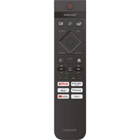 Philips 32PFS6939/12 TV 81,3 cm (32&quot;) Full HD Smart TV Wifi Blanc
