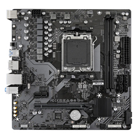 Gigabyte B650M H placa base AMD B650 Enchufe AM5 Micro ATX