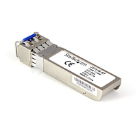 Startech HPE J9151E Compatible SFP+ Module, 10GBASE-LR, 10GbE Single Mode ( ...