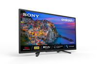 Sony KD32W800P1AEP TV 81,3 cm (32&quot;) HD Smart TV Wifi Noir