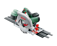 Bosch PKS 66 AF 19 cm 5000 tr/min 1600 W