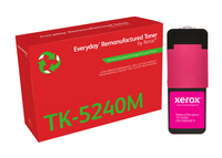 Everyday Wiederaufbereiteter Everyday™ Magenta wiederaufbereiteter Toner von Xerox, kompatibel mit Kyocera TK-5240M, Standardkapazität