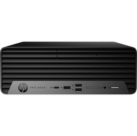 HP Pro 400 G9 Intel® Core™ i5 i5-13500 8 GB DDR4-SDRAM 512 GB SSD Windows 11 Pro SFF PC Negro