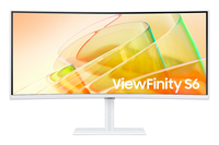 SAMSUNG 2x Samsung LS34C650Taexxy + Bonus $50 Gift Card